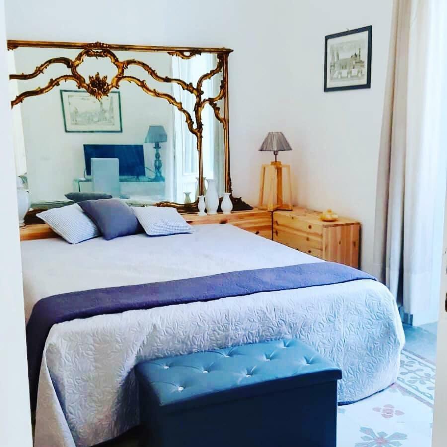 B&B Charme Centre-Ville Artistic & Literary Rooms Palermo Exterior foto