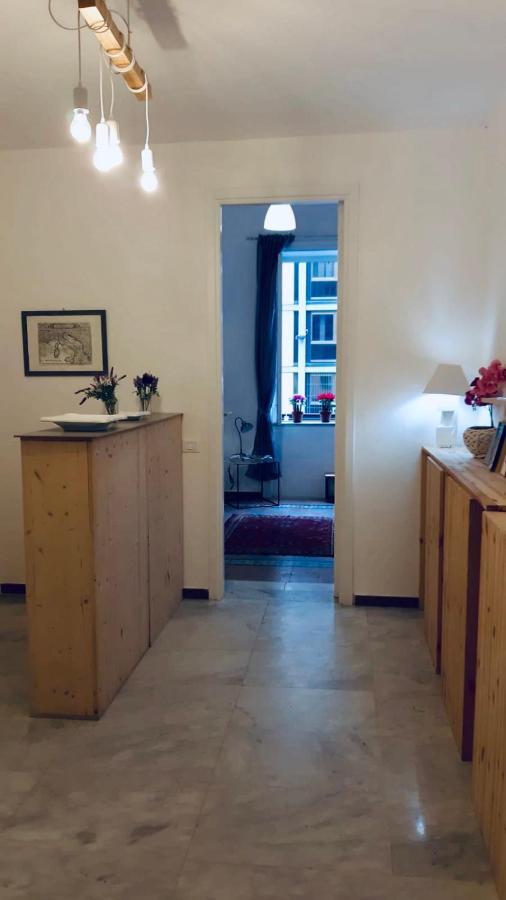 B&B Charme Centre-Ville Artistic & Literary Rooms Palermo Exterior foto