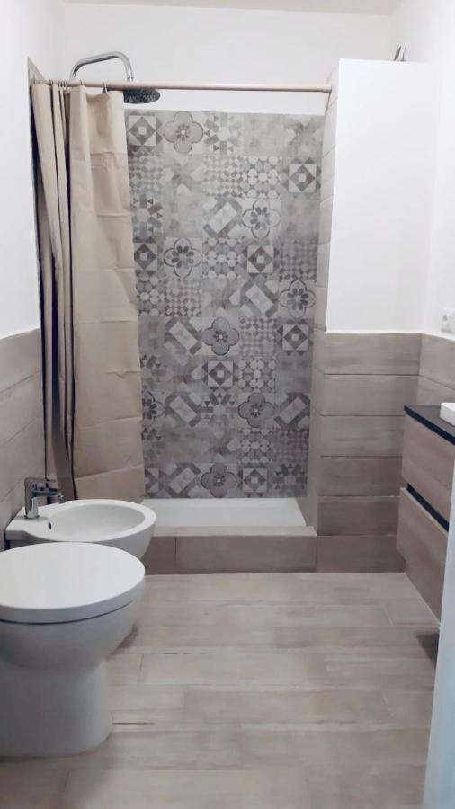 B&B Charme Centre-Ville Artistic & Literary Rooms Palermo Exterior foto