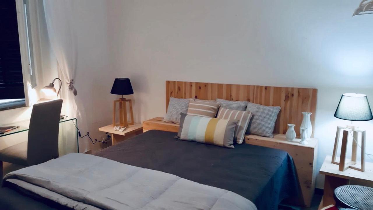 B&B Charme Centre-Ville Artistic & Literary Rooms Palermo Exterior foto